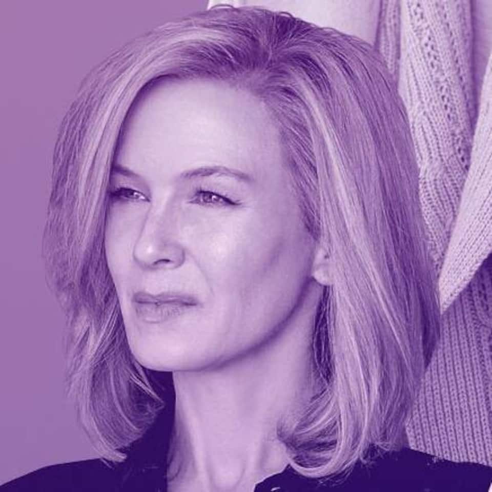 Renée Zellweger