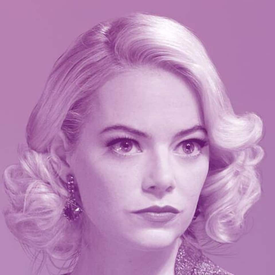 Emma Stone