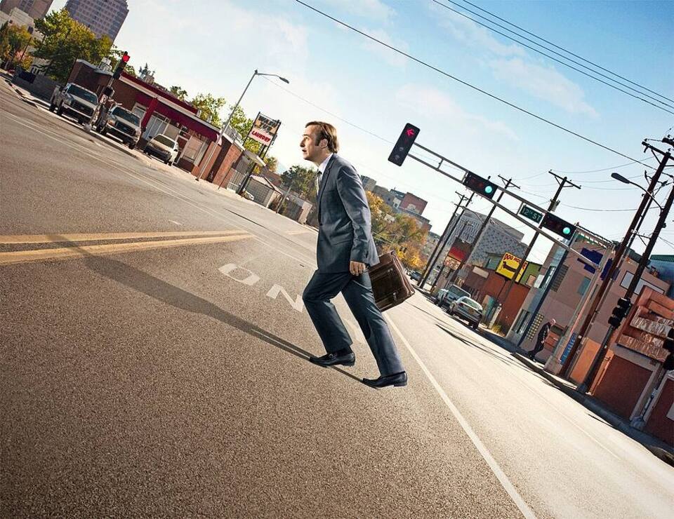 Better Call Saul