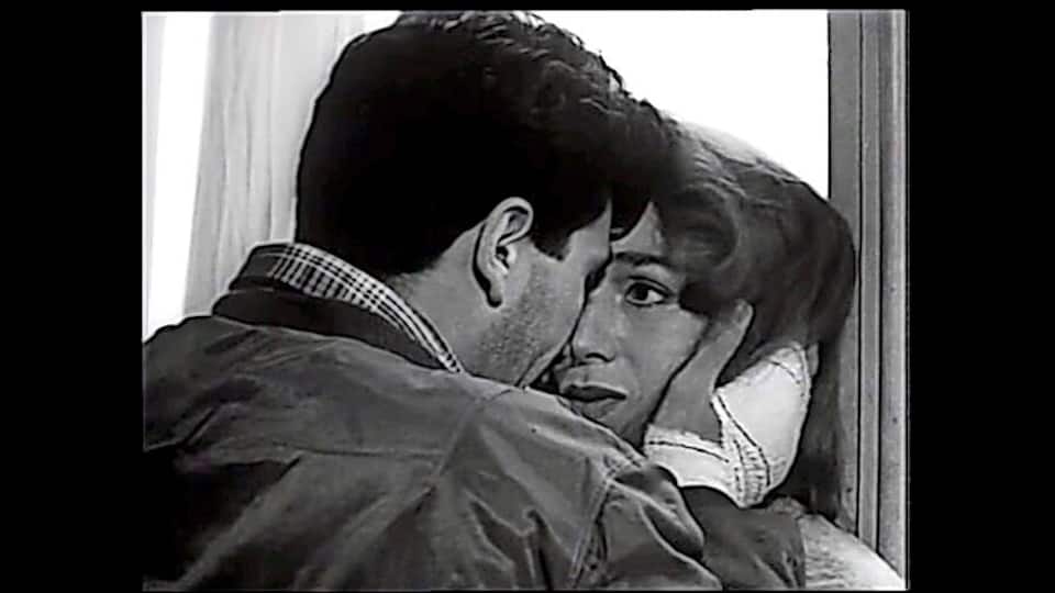 «Une flamme dans mon cœur» (1987)