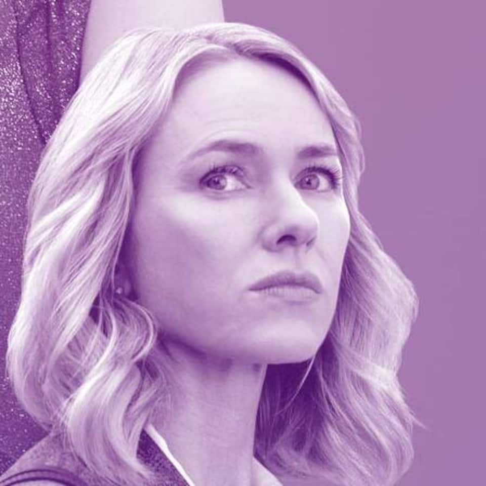 Naomi Watts