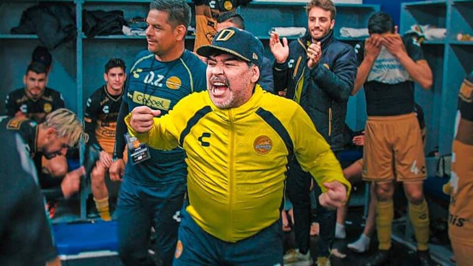 Maradona