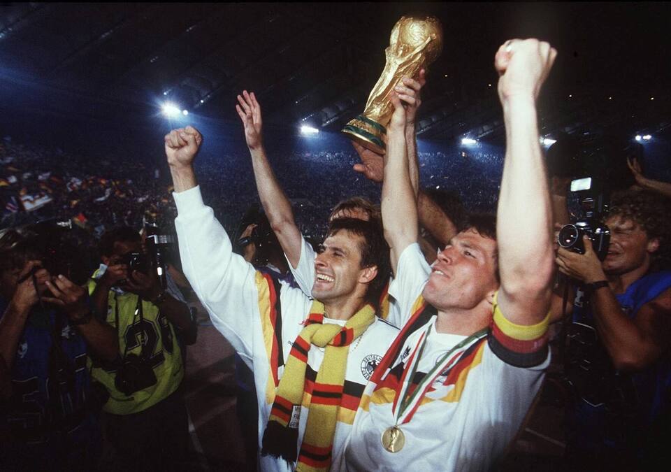 Italia 90