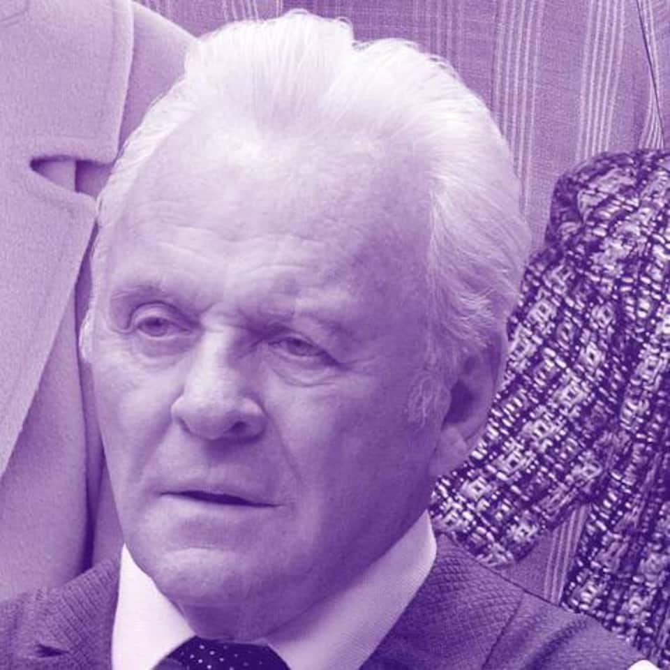 Anthony Hopkins