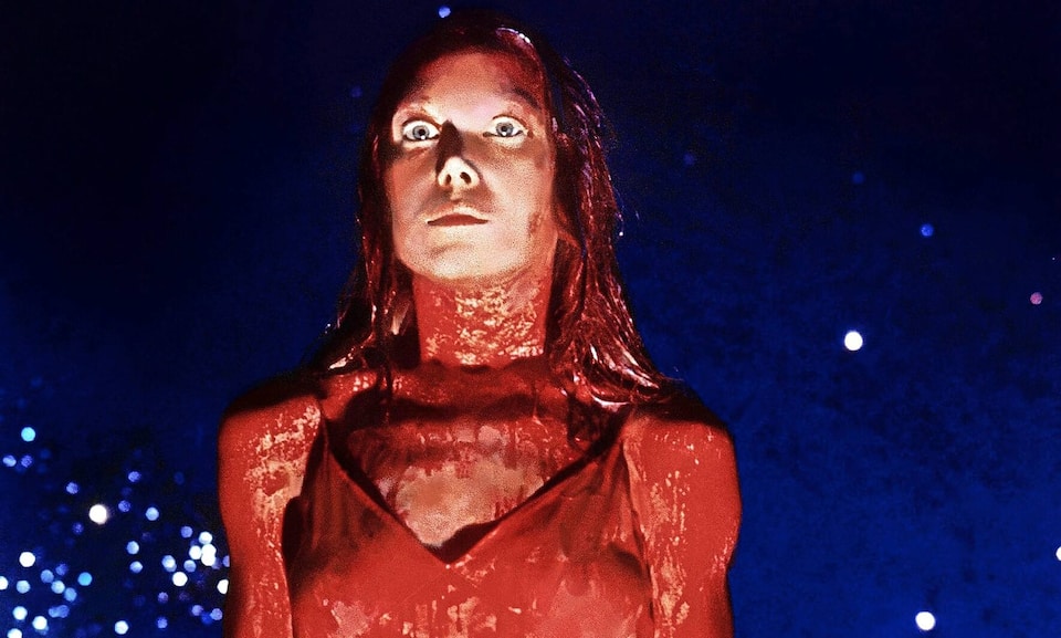 carrie