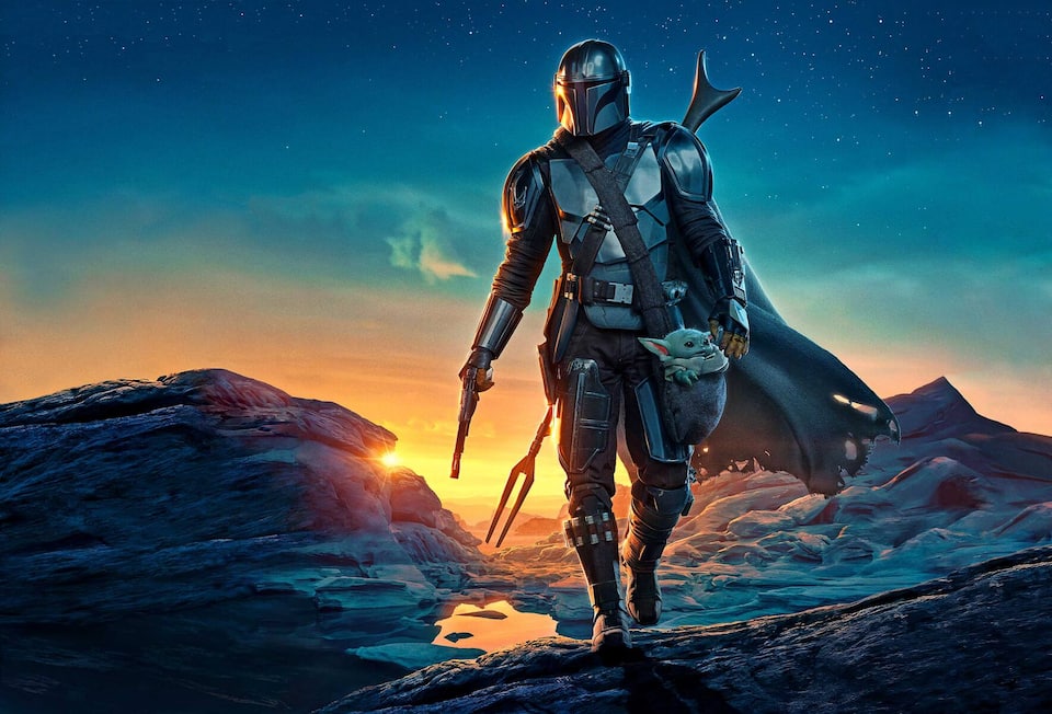 mandalorian