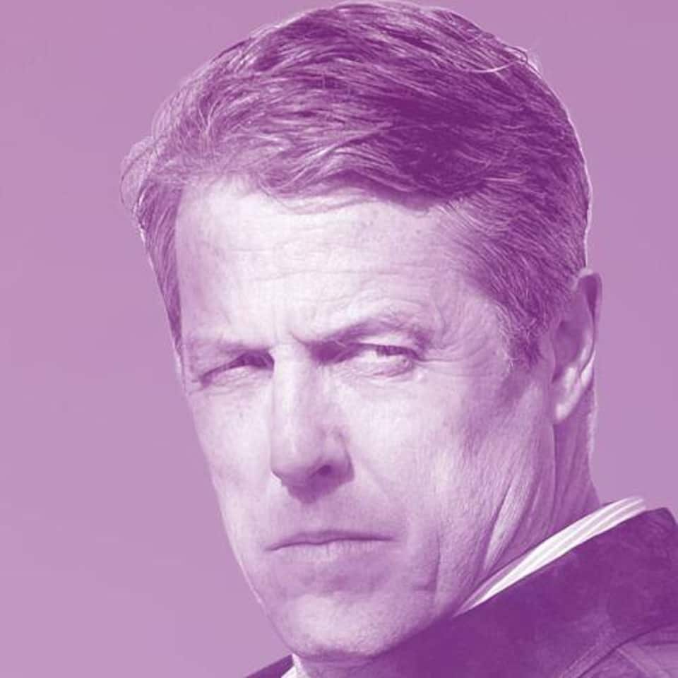 Hugh Grant