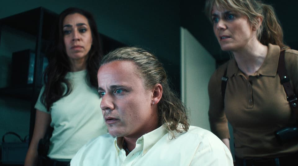 Tatort: Könige der Nacht