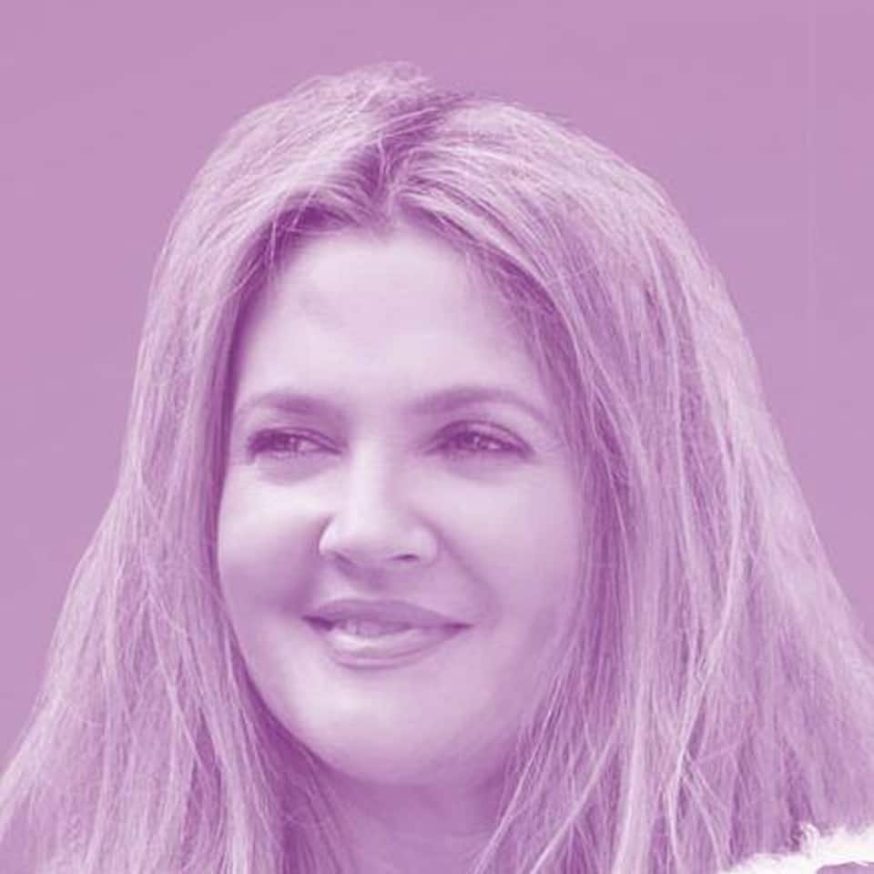 Drew Barrymore